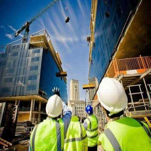 Civil Construction Services